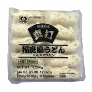 日本真打稻庭烏冬 (250g)