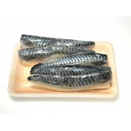 挪威鯖花魚柳 (約500克 5條)