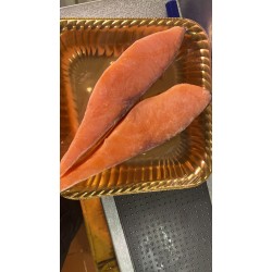 挪威三文魚柳 (約454克)