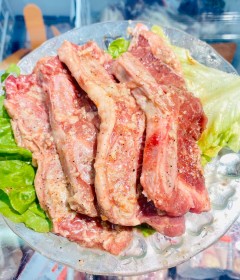 牛肉