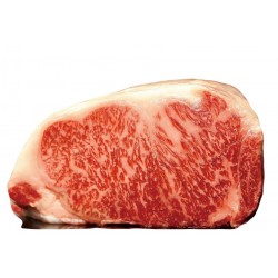 日本A4和牛肉(鐵板燒專用)(約200克)