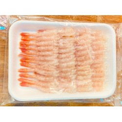 鳯尾甜蝦(刺身級) (30-50隻)