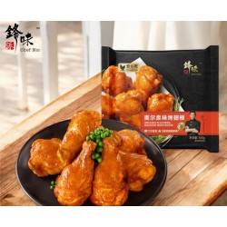 鋒味派奧爾良烤雞槌　（ 350g )