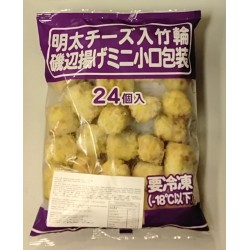 明太子芝士竹輪 (480克)