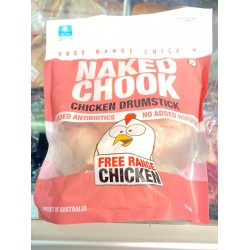 澳洲無激素雞下脾  (600克) 